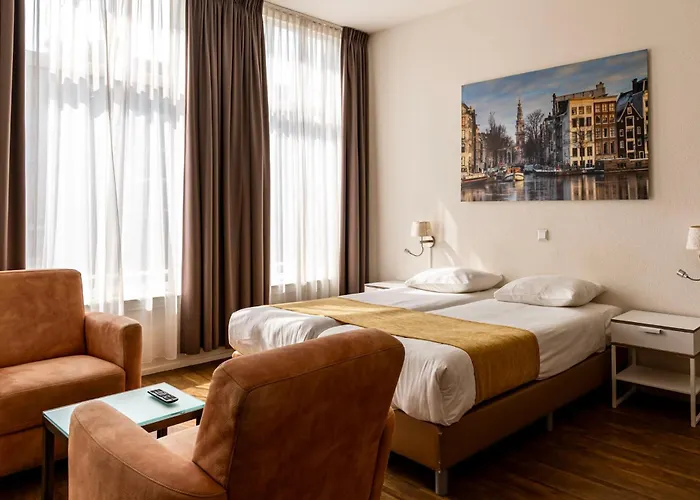Hotel Residence Le Coin