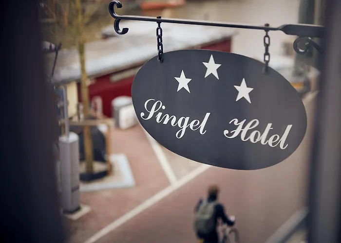 Singel Hotel Amsterdam