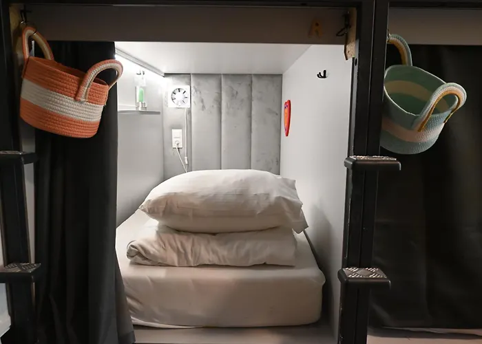 Dutchies Hostel