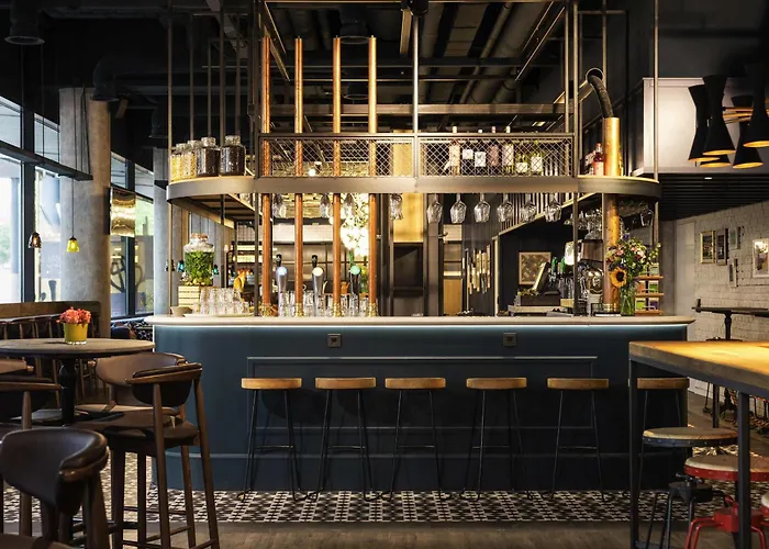 Ibis Amsterdam Centre