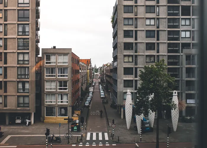 Zoku Amsterdam