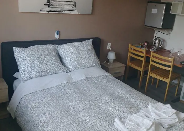 Bon Bed & Breakfast