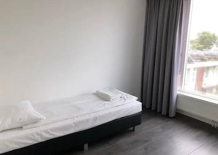 White Moon Apartment